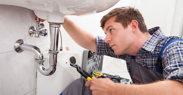 frozen pipe repair services