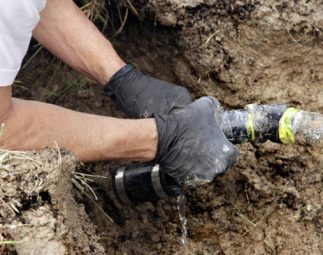 water-pipe-break-broken-water-line-repair-service